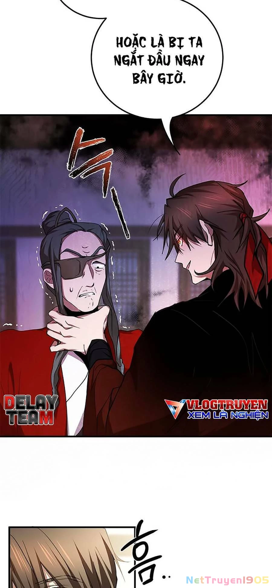 Võ Đang Kỳ Hiệp Chapter 88 - 47