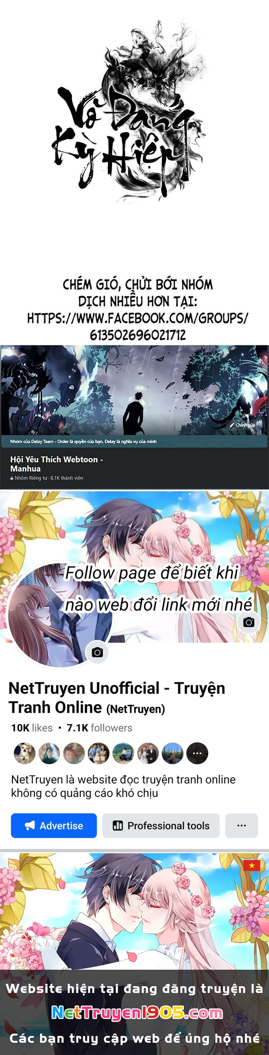 Võ Đang Kỳ Hiệp Chapter 88 - 78