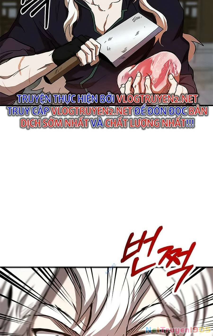Võ Đang Kỳ Hiệp Chapter 89 - 2