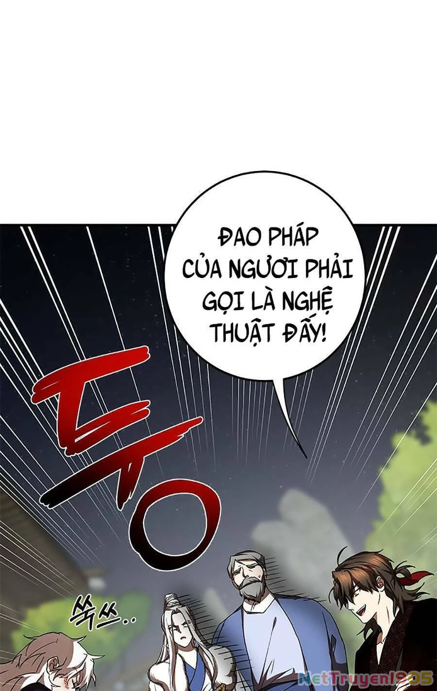 Võ Đang Kỳ Hiệp Chapter 89 - 11