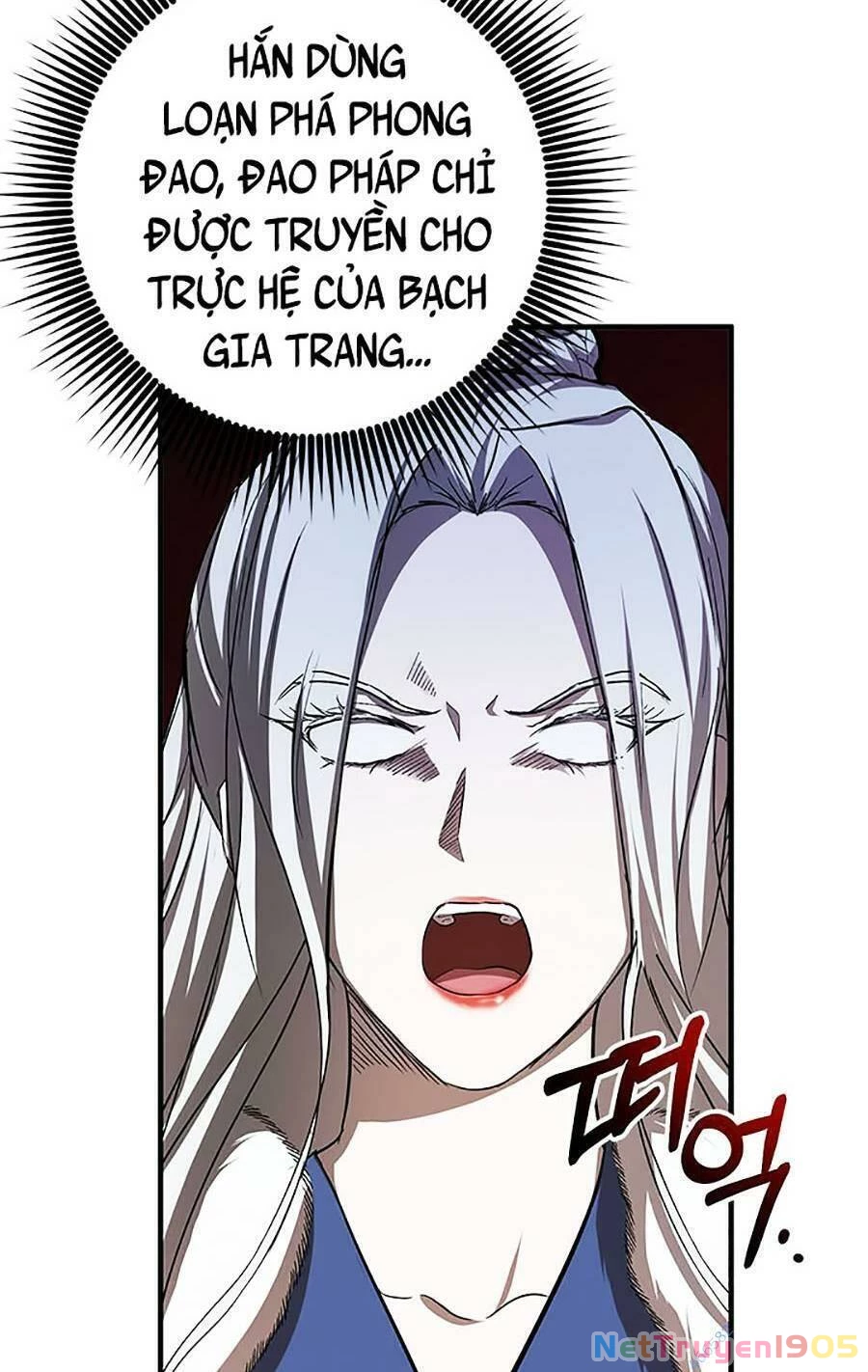 Võ Đang Kỳ Hiệp Chapter 89 - 13