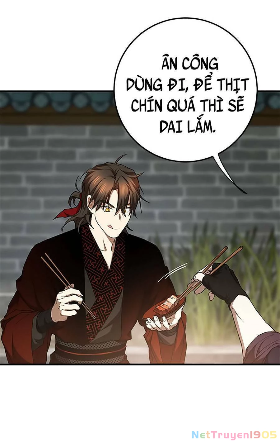 Võ Đang Kỳ Hiệp Chapter 89 - 15