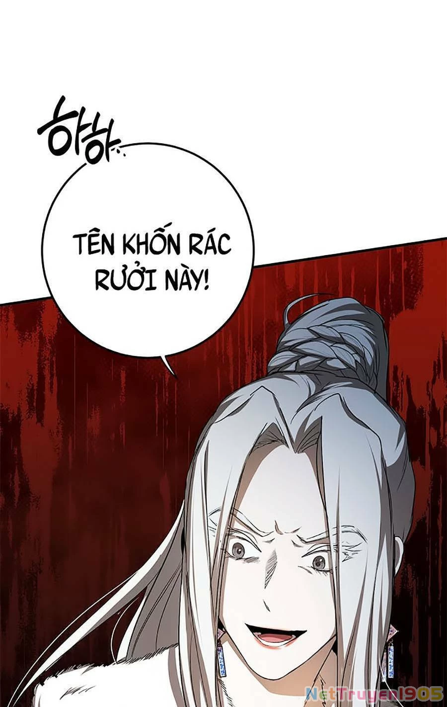Võ Đang Kỳ Hiệp Chapter 89 - 19