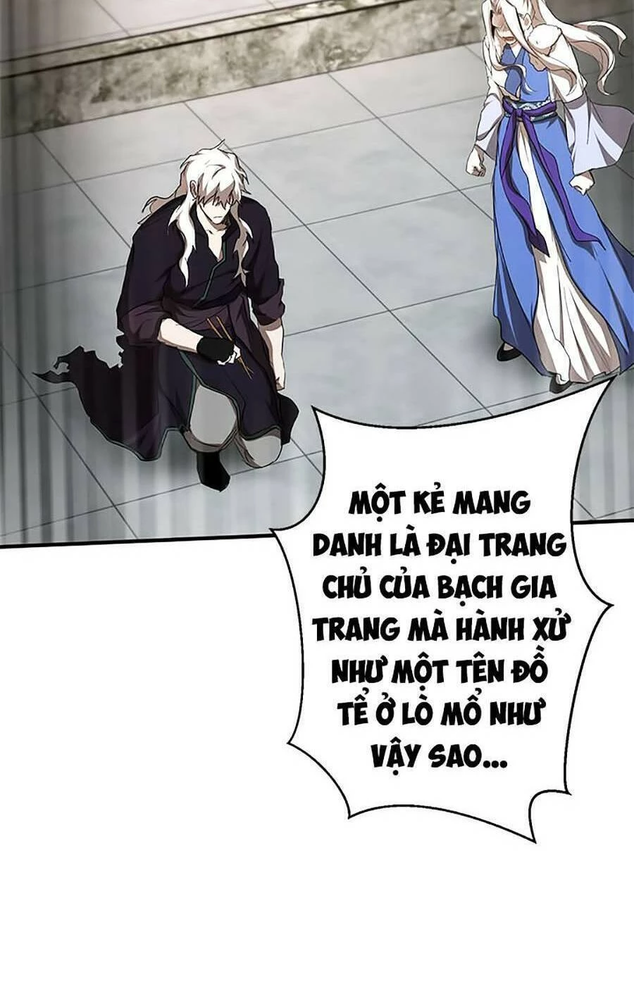 Võ Đang Kỳ Hiệp Chapter 89 - 22