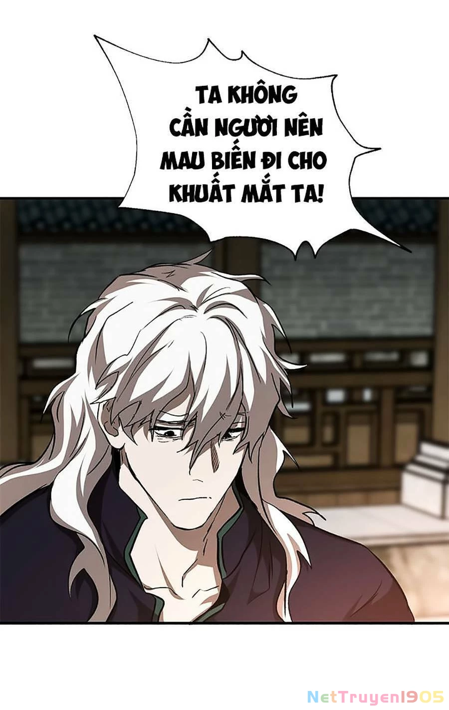 Võ Đang Kỳ Hiệp Chapter 89 - 23