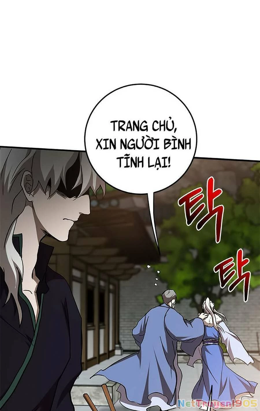 Võ Đang Kỳ Hiệp Chapter 89 - 24