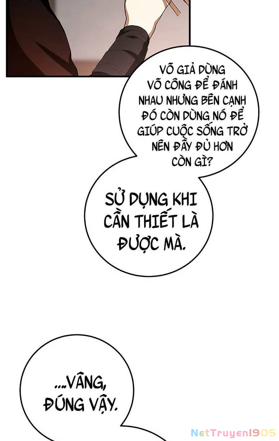 Võ Đang Kỳ Hiệp Chapter 89 - 28