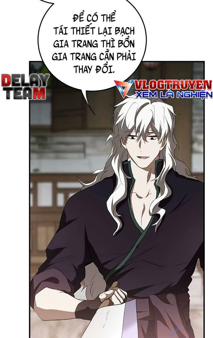 Võ Đang Kỳ Hiệp Chapter 89 - 29