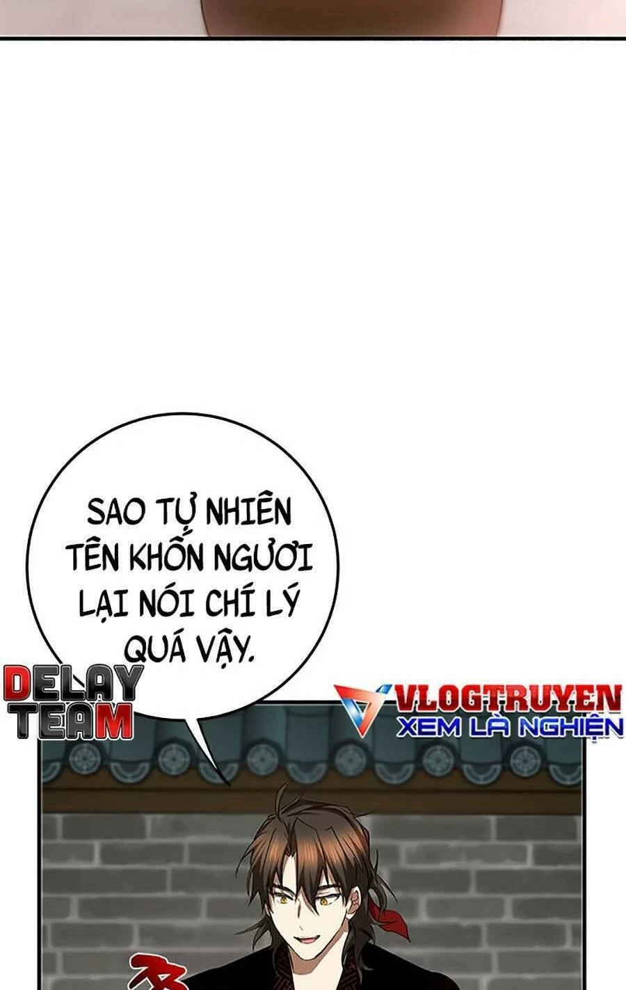 Võ Đang Kỳ Hiệp Chapter 89 - 34