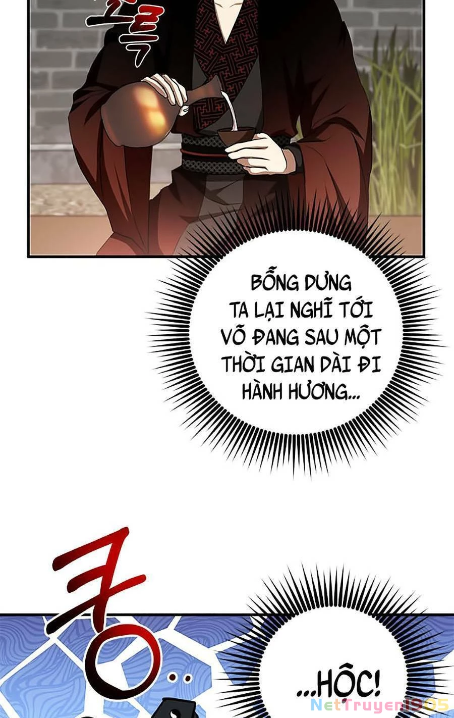 Võ Đang Kỳ Hiệp Chapter 89 - 35