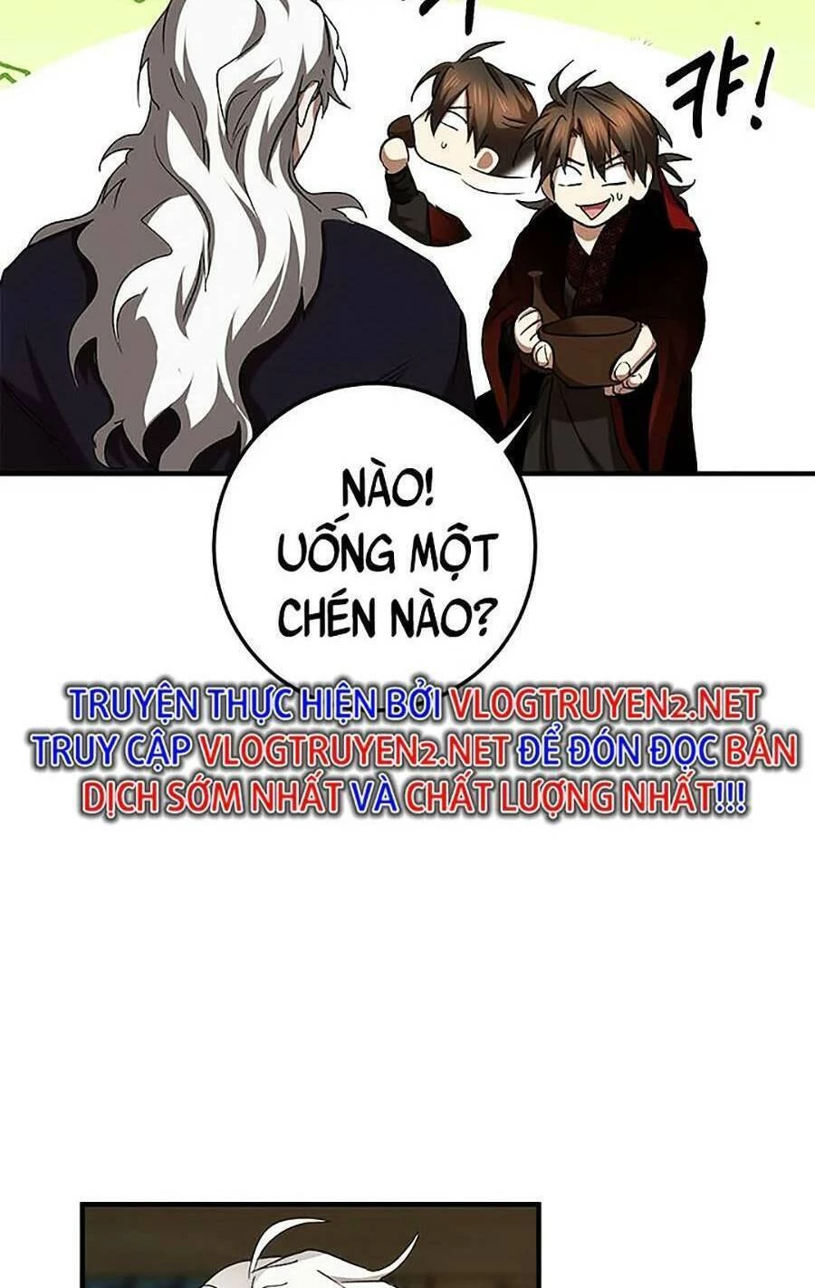 Võ Đang Kỳ Hiệp Chapter 89 - 38