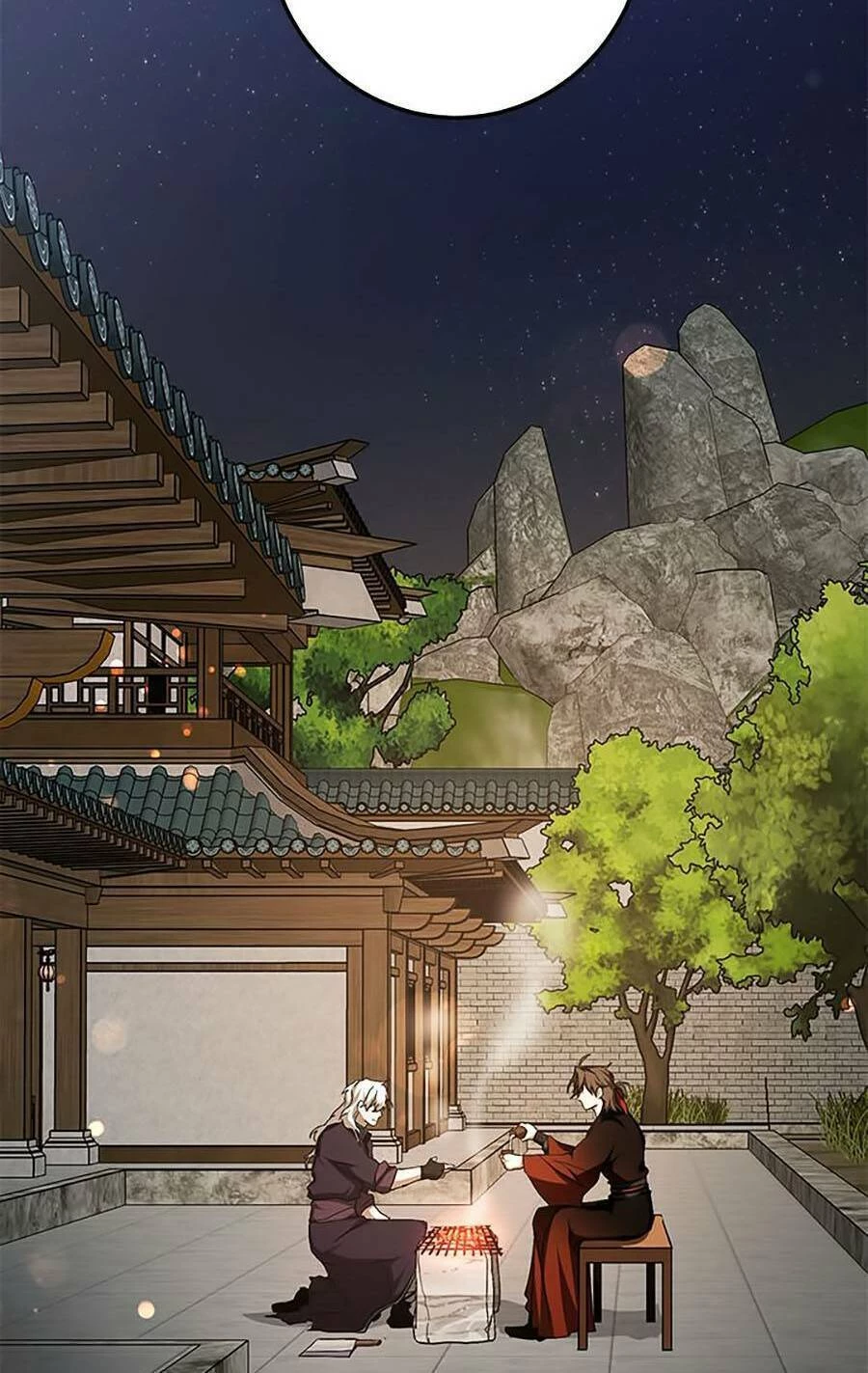 Võ Đang Kỳ Hiệp Chapter 89 - 40