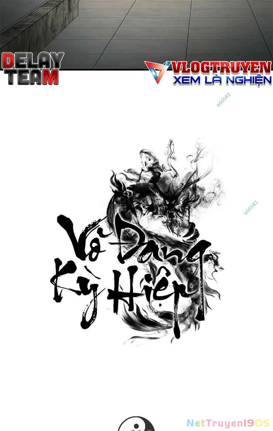 Võ Đang Kỳ Hiệp Chapter 89 - 41