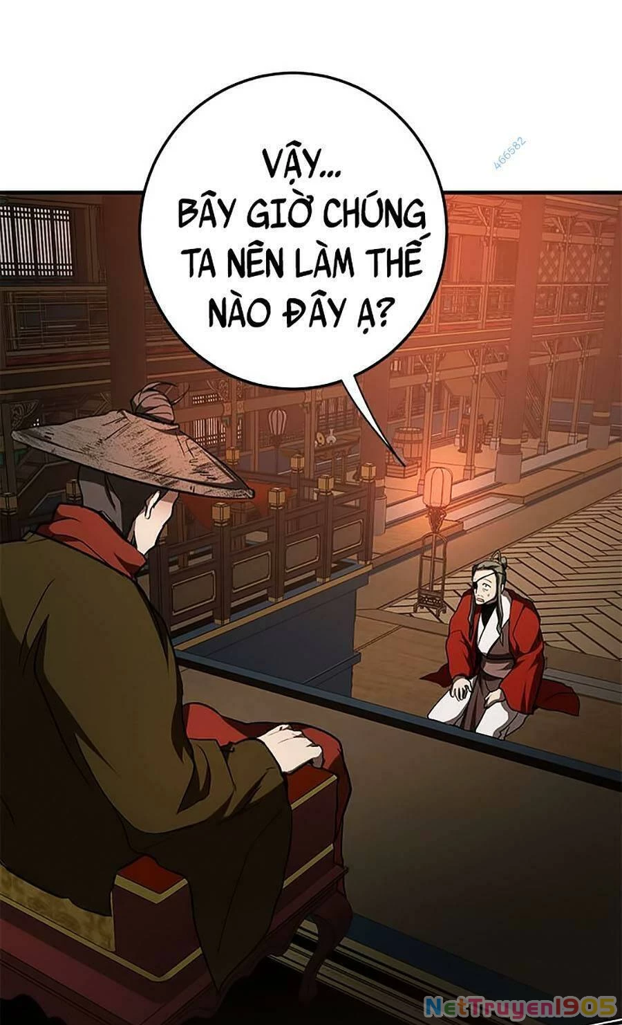 Võ Đang Kỳ Hiệp Chapter 89 - 45