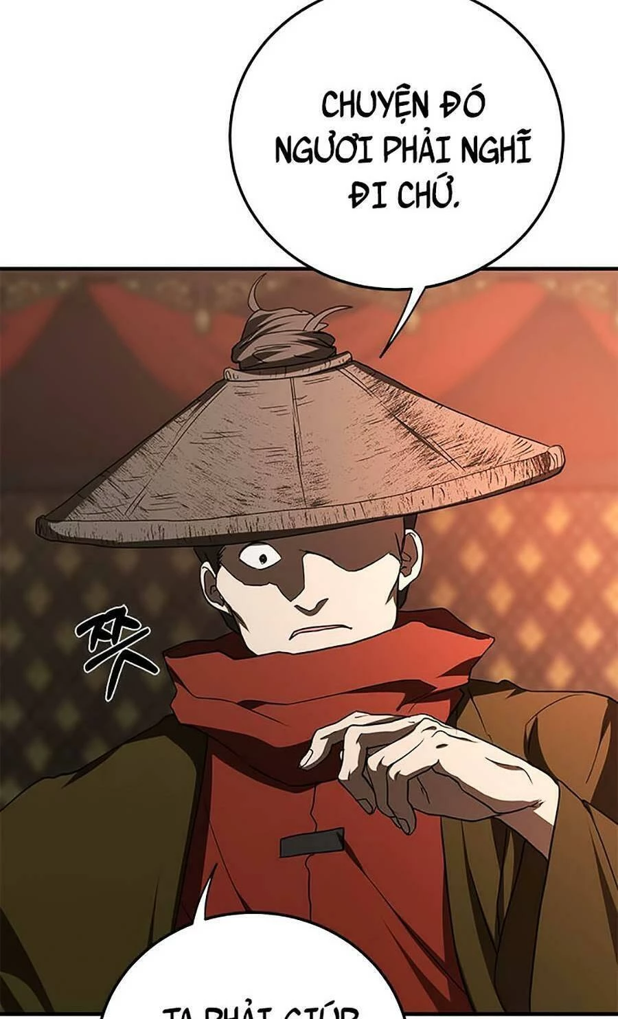 Võ Đang Kỳ Hiệp Chapter 89 - 49