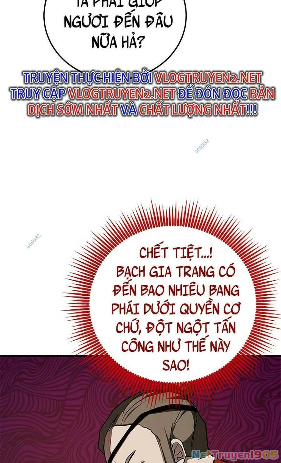 Võ Đang Kỳ Hiệp Chapter 89 - 50