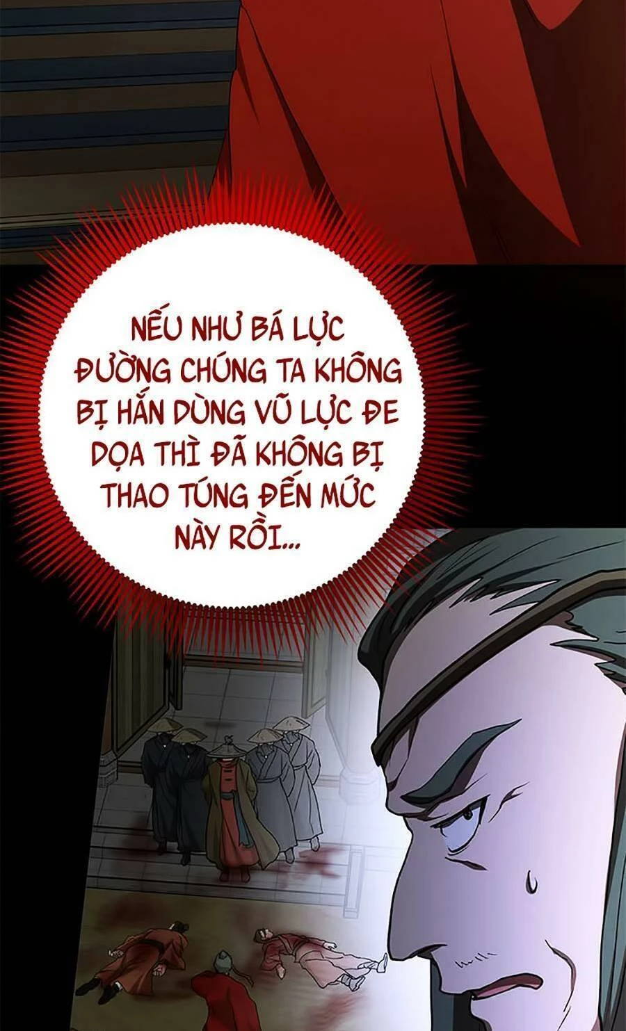 Võ Đang Kỳ Hiệp Chapter 89 - 53