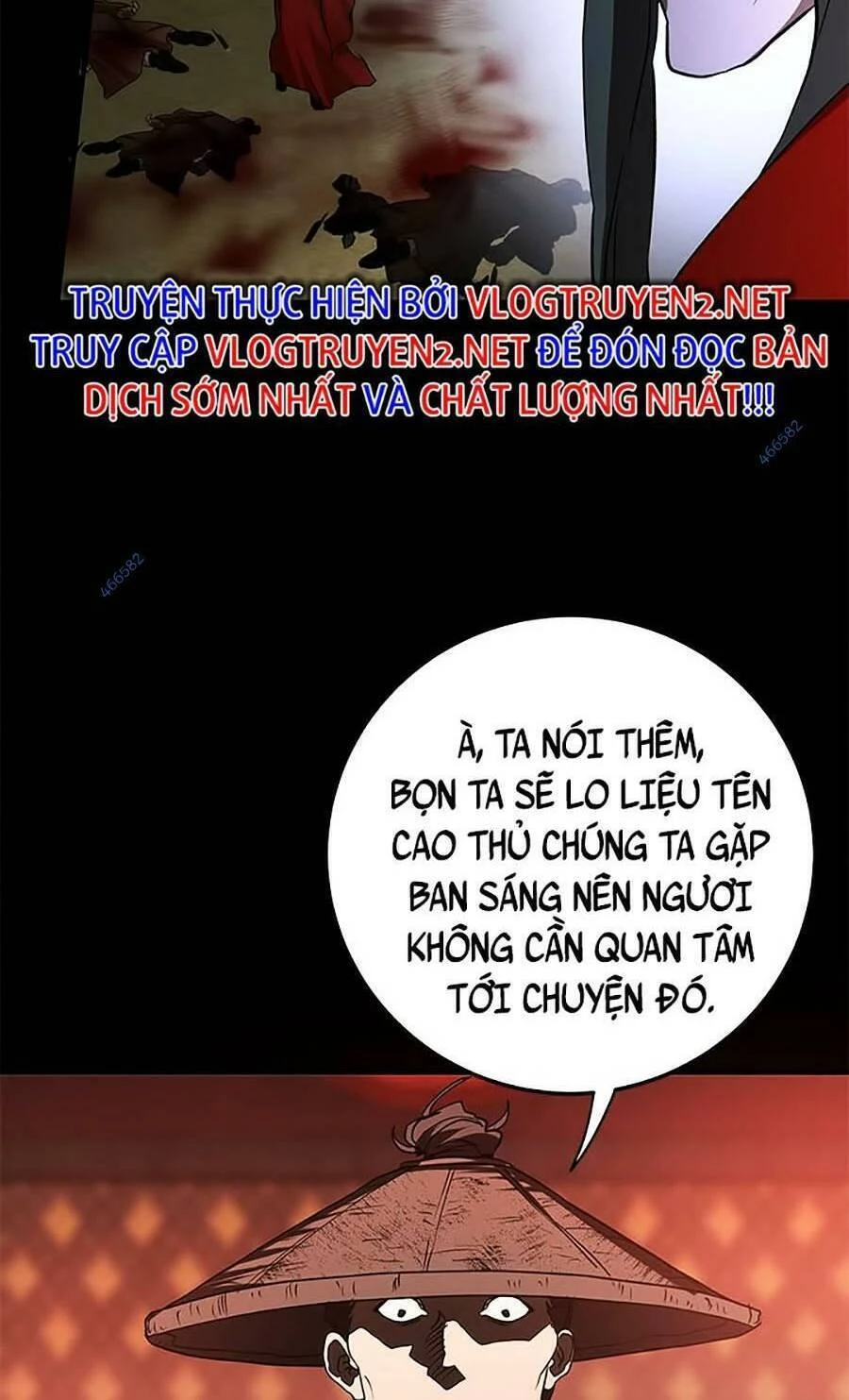 Võ Đang Kỳ Hiệp Chapter 89 - 54