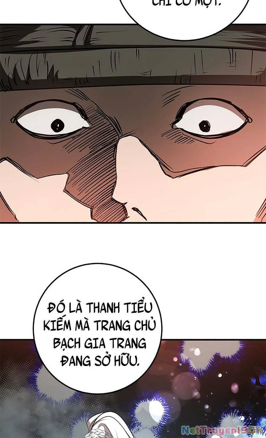 Võ Đang Kỳ Hiệp Chapter 89 - 56