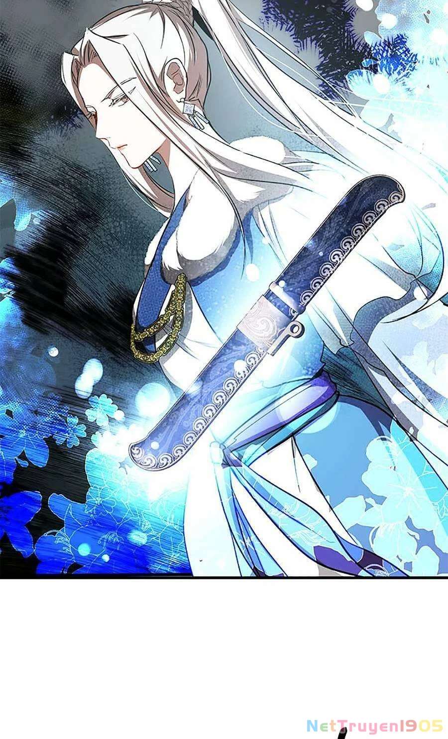 Võ Đang Kỳ Hiệp Chapter 89 - 57
