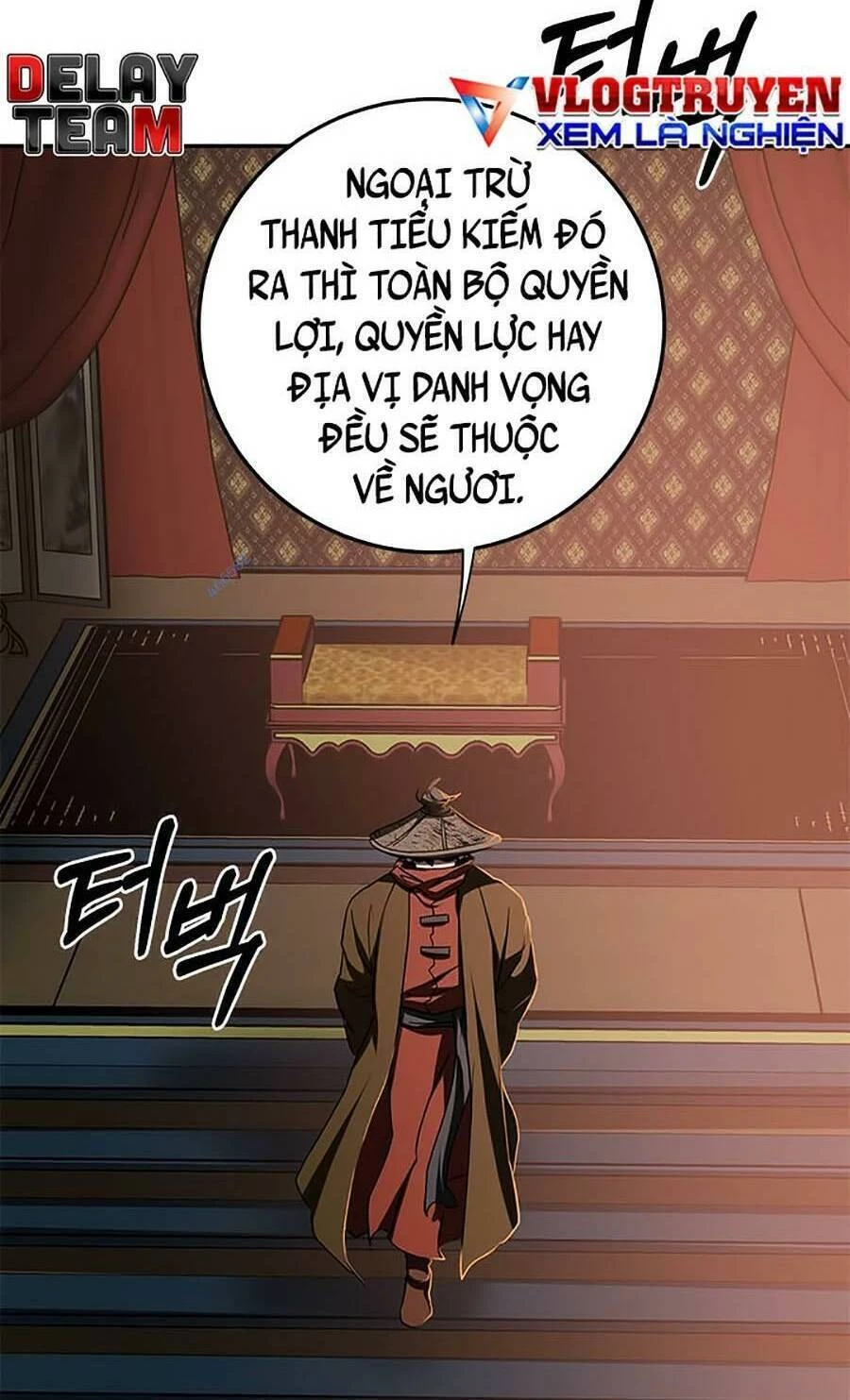 Võ Đang Kỳ Hiệp Chapter 89 - 58