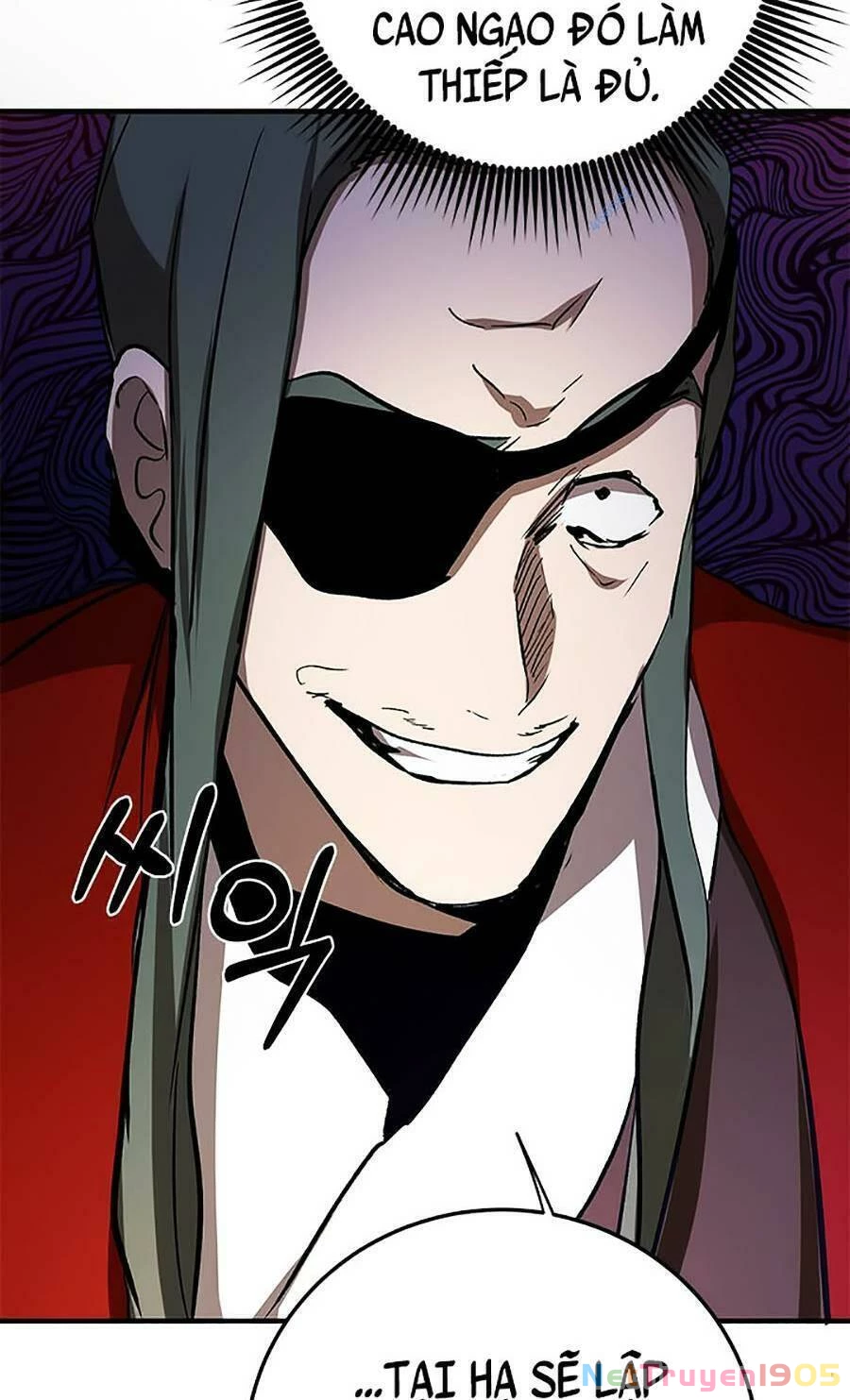 Võ Đang Kỳ Hiệp Chapter 89 - 65
