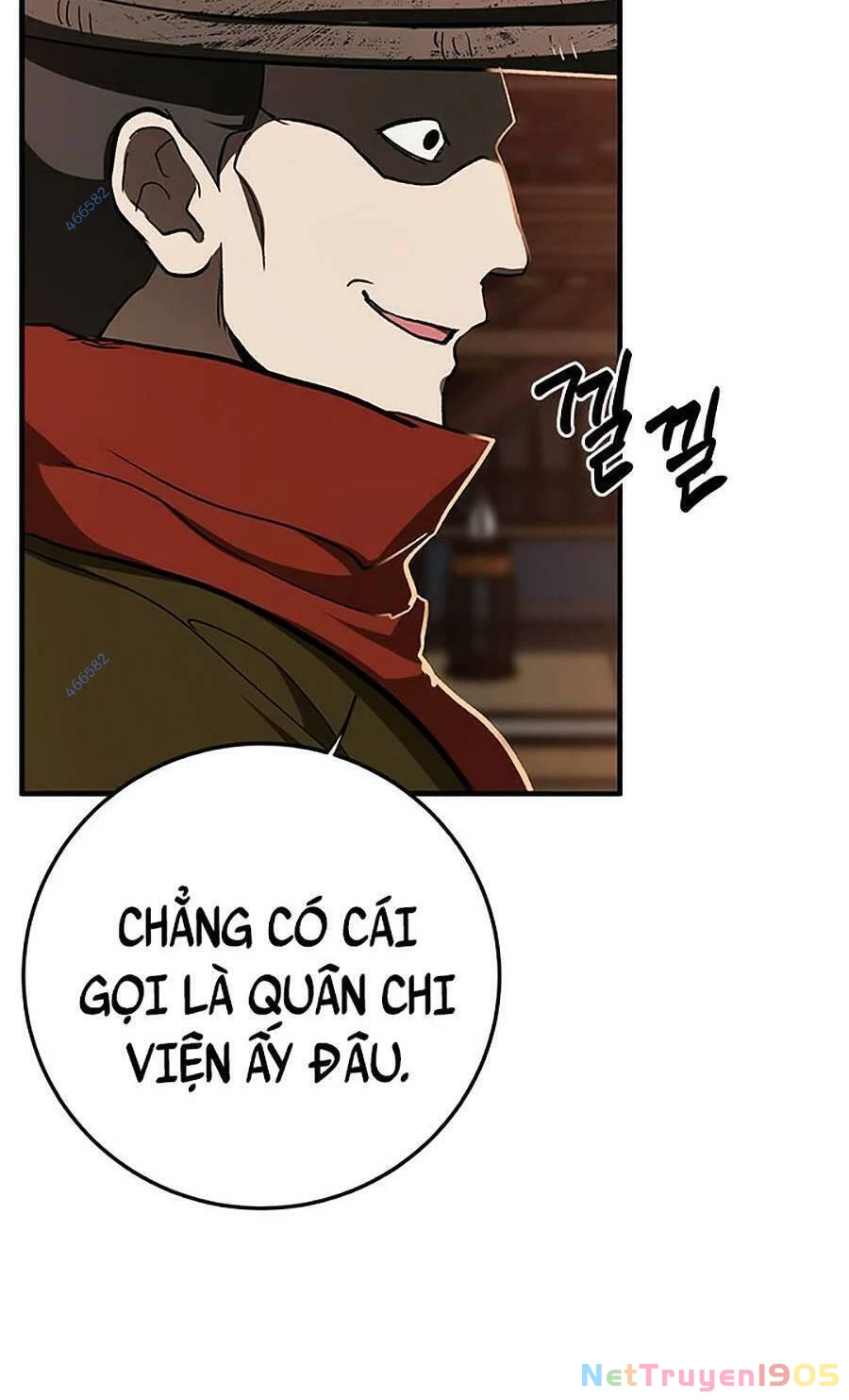 Võ Đang Kỳ Hiệp Chapter 89 - 69