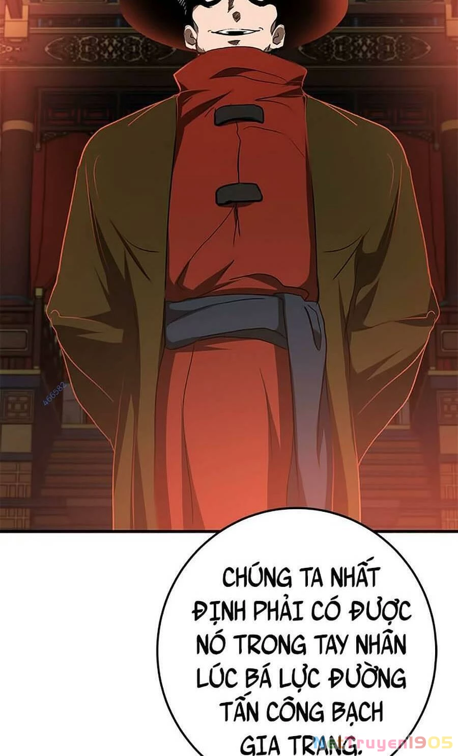 Võ Đang Kỳ Hiệp Chapter 89 - 74
