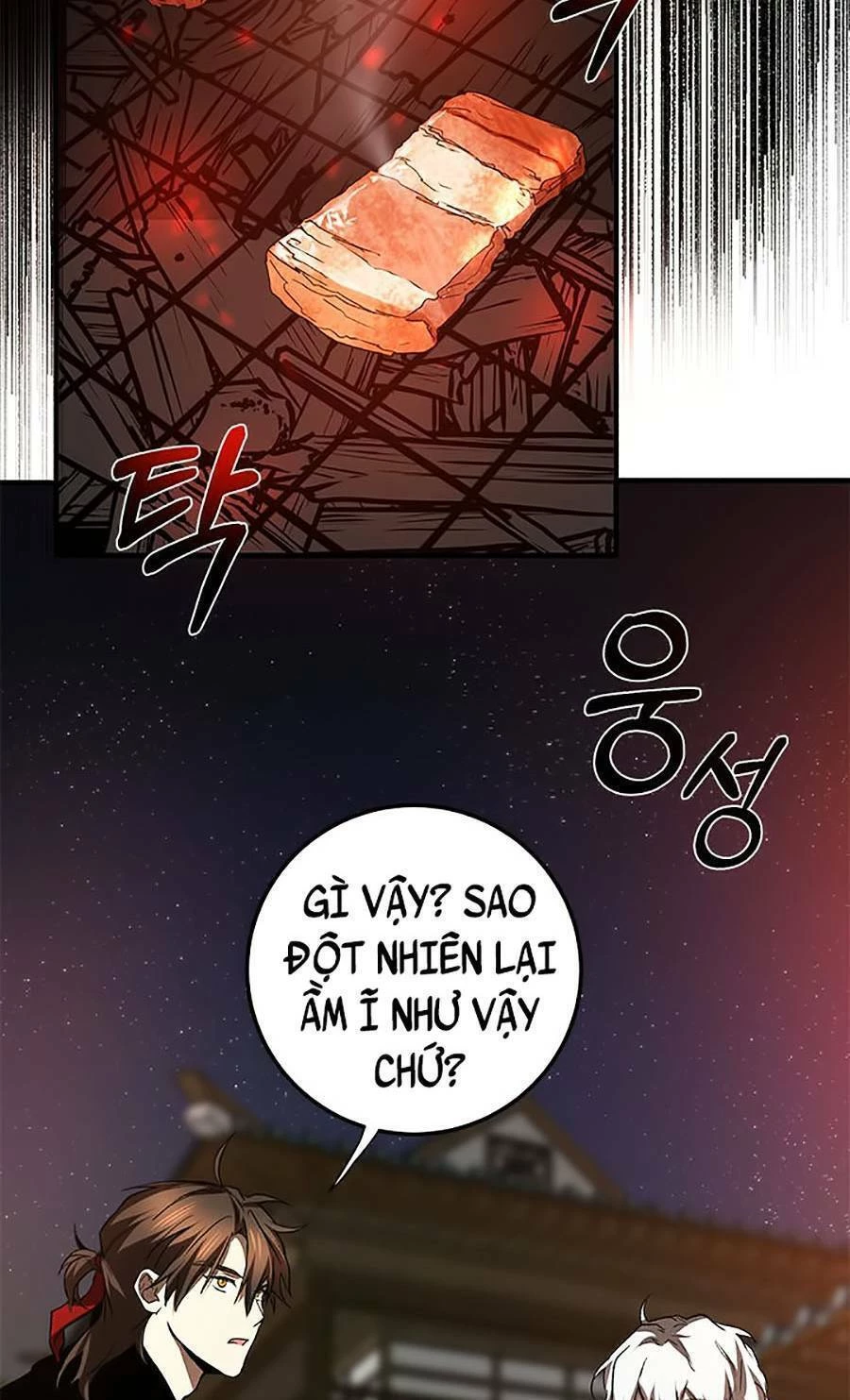 Võ Đang Kỳ Hiệp Chapter 89 - 79