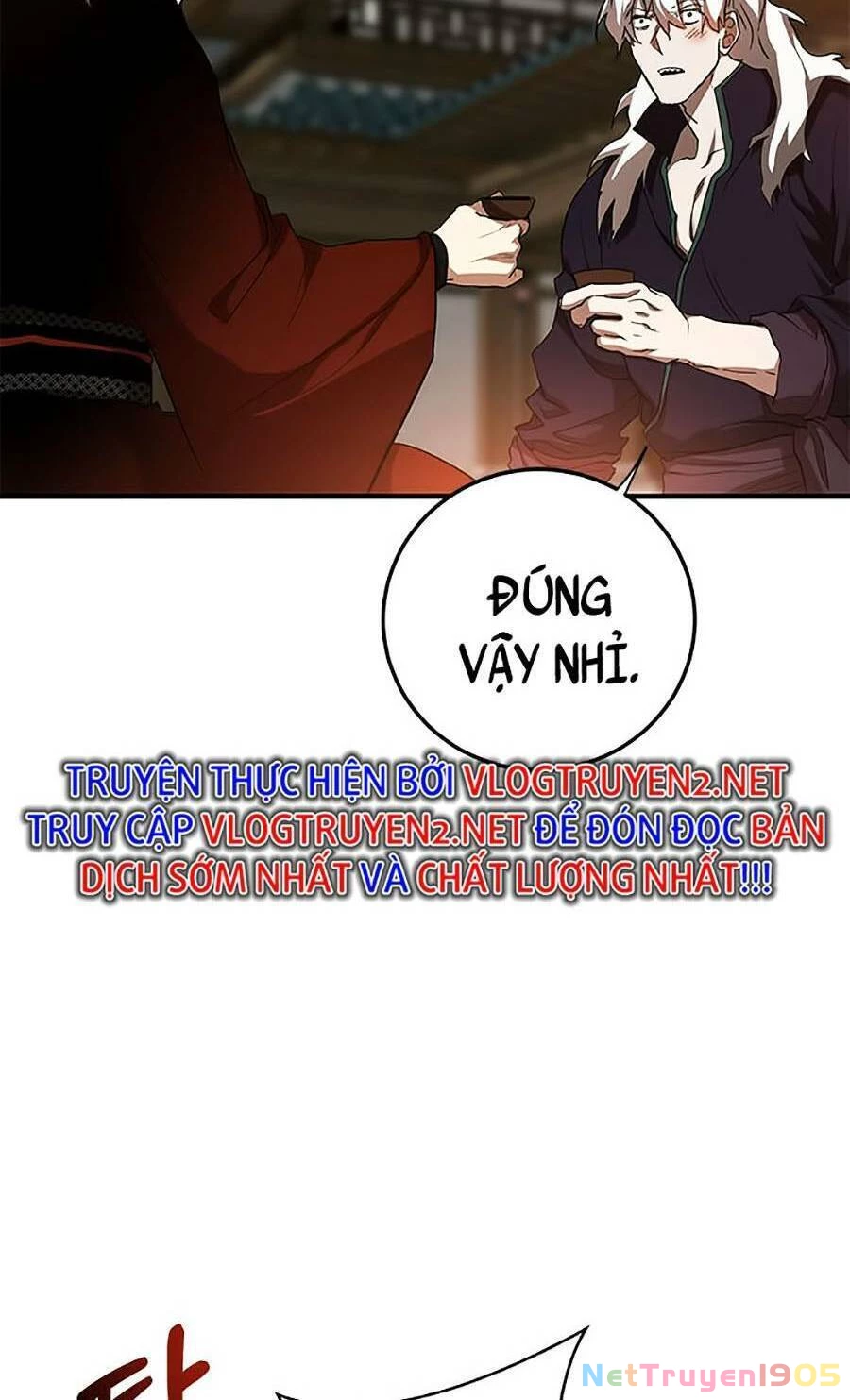 Võ Đang Kỳ Hiệp Chapter 89 - 80