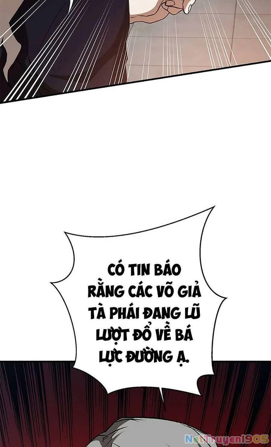 Võ Đang Kỳ Hiệp Chapter 89 - 82