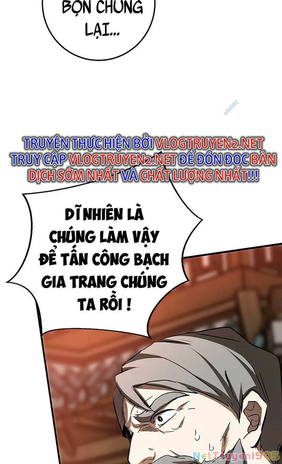 Võ Đang Kỳ Hiệp Chapter 89 - 85
