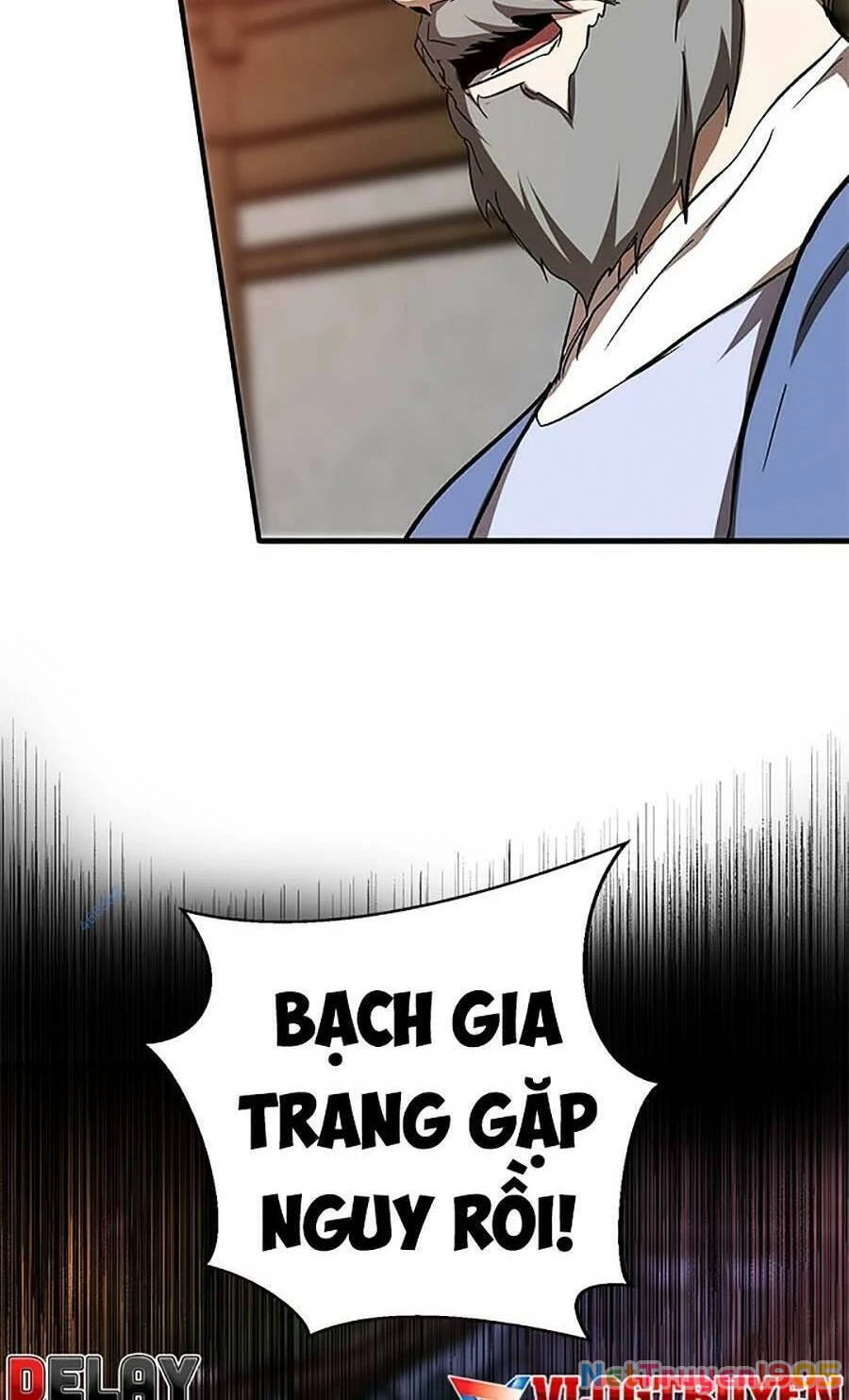 Võ Đang Kỳ Hiệp Chapter 89 - 86