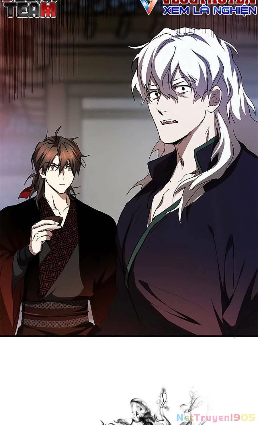 Võ Đang Kỳ Hiệp Chapter 89 - 87