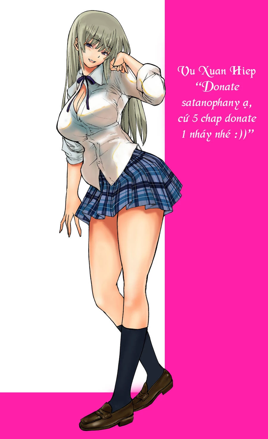 Satanophany Chapter 242 - 2