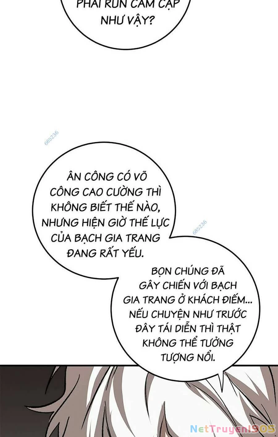Võ Đang Kỳ Hiệp Chapter 90 - 6