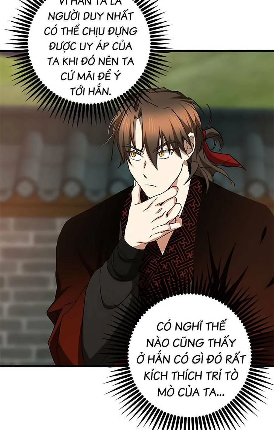 Võ Đang Kỳ Hiệp Chapter 90 - 12