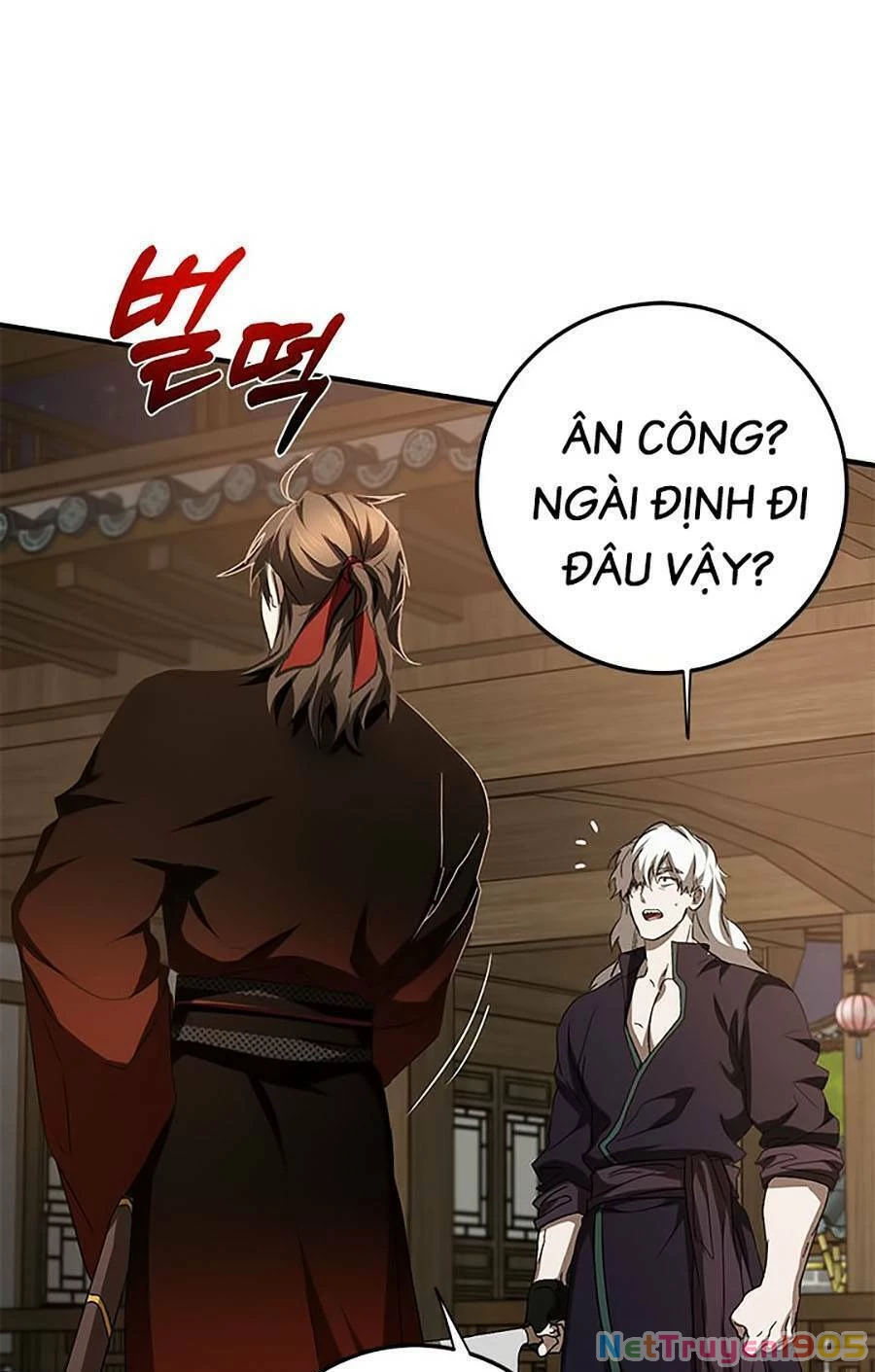 Võ Đang Kỳ Hiệp Chapter 90 - 15