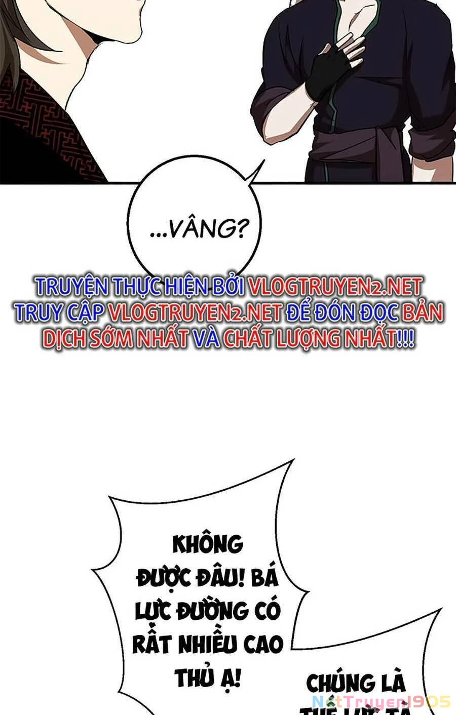 Võ Đang Kỳ Hiệp Chapter 90 - 24