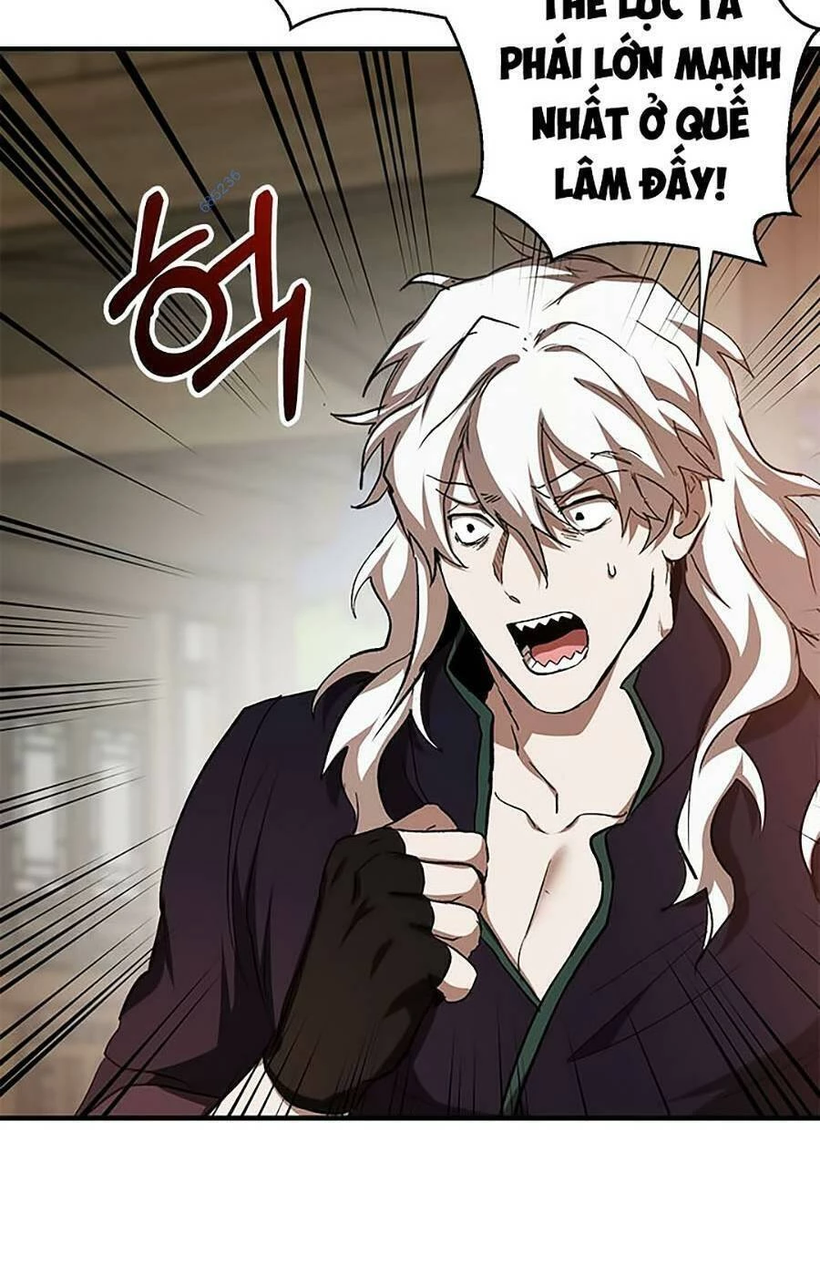 Võ Đang Kỳ Hiệp Chapter 90 - 25