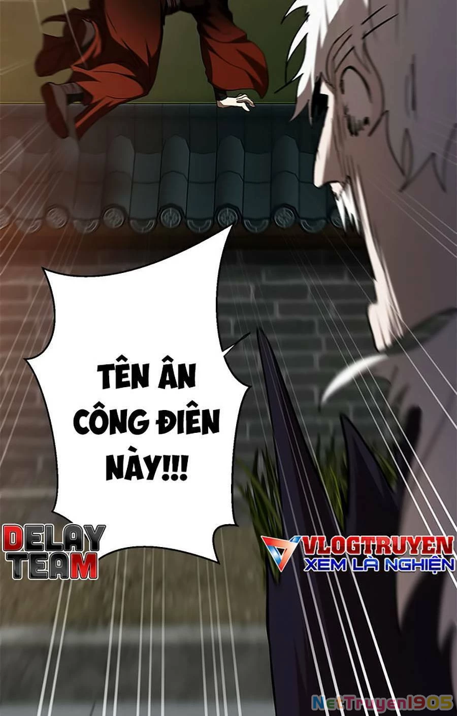 Võ Đang Kỳ Hiệp Chapter 90 - 27