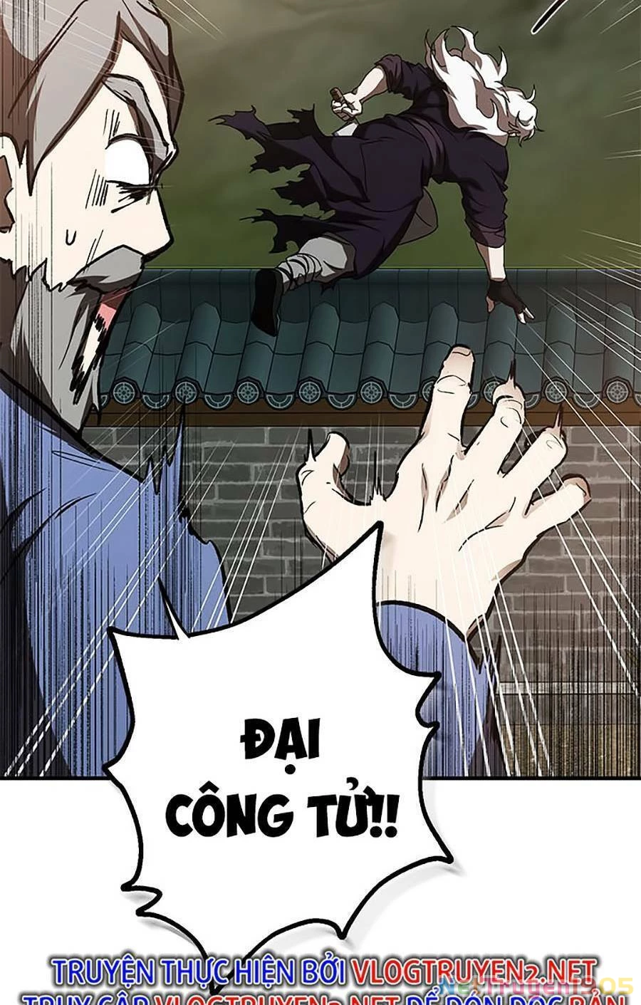 Võ Đang Kỳ Hiệp Chapter 90 - 31