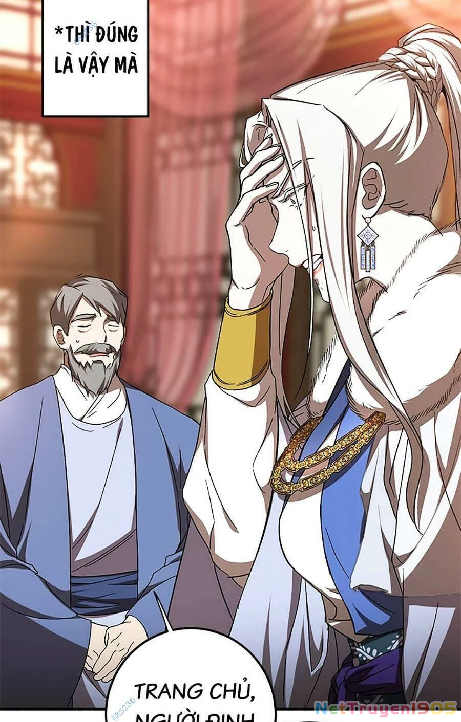 Võ Đang Kỳ Hiệp Chapter 90 - 37