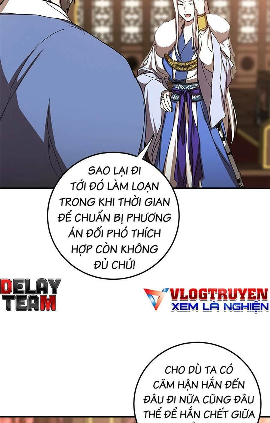 Võ Đang Kỳ Hiệp Chapter 90 - 39