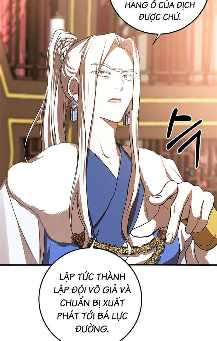 Võ Đang Kỳ Hiệp Chapter 90 - 40