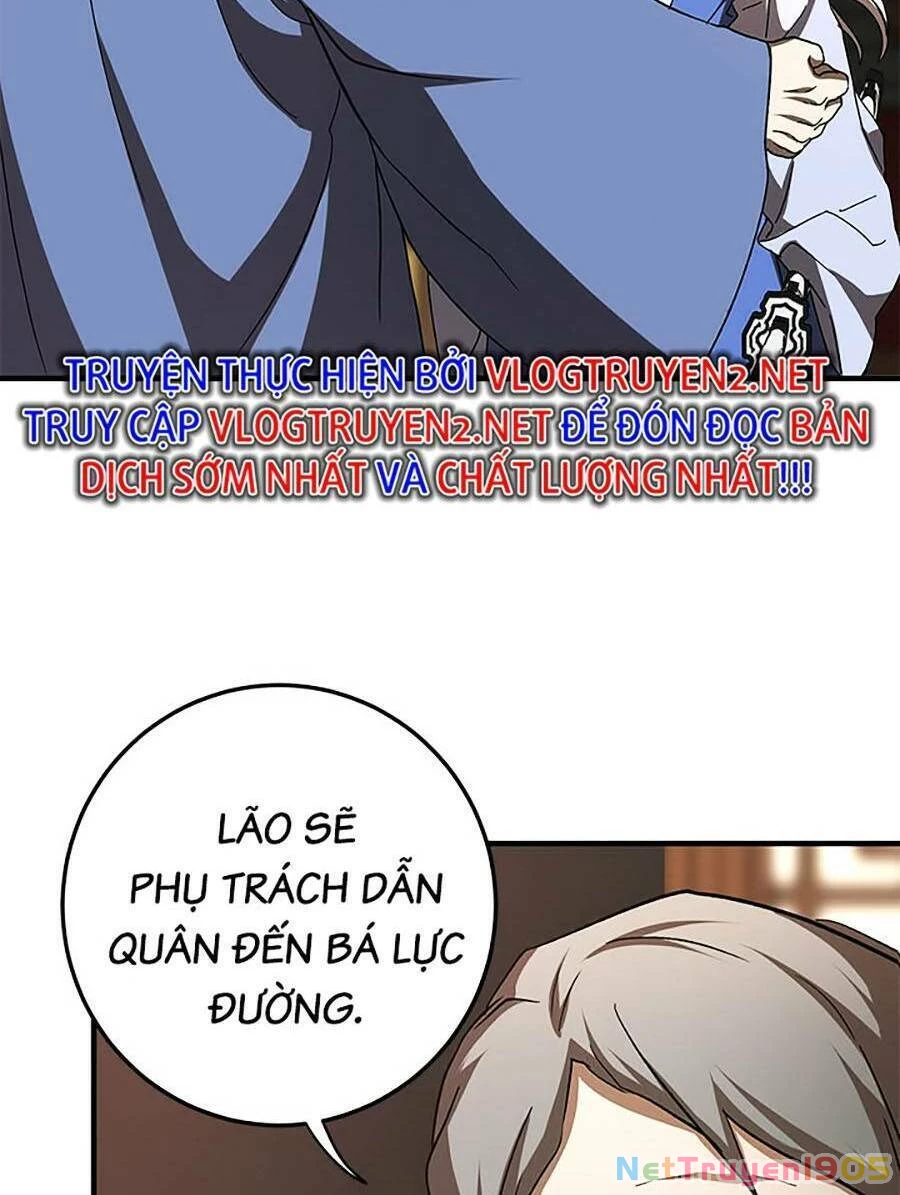 Võ Đang Kỳ Hiệp Chapter 90 - 44