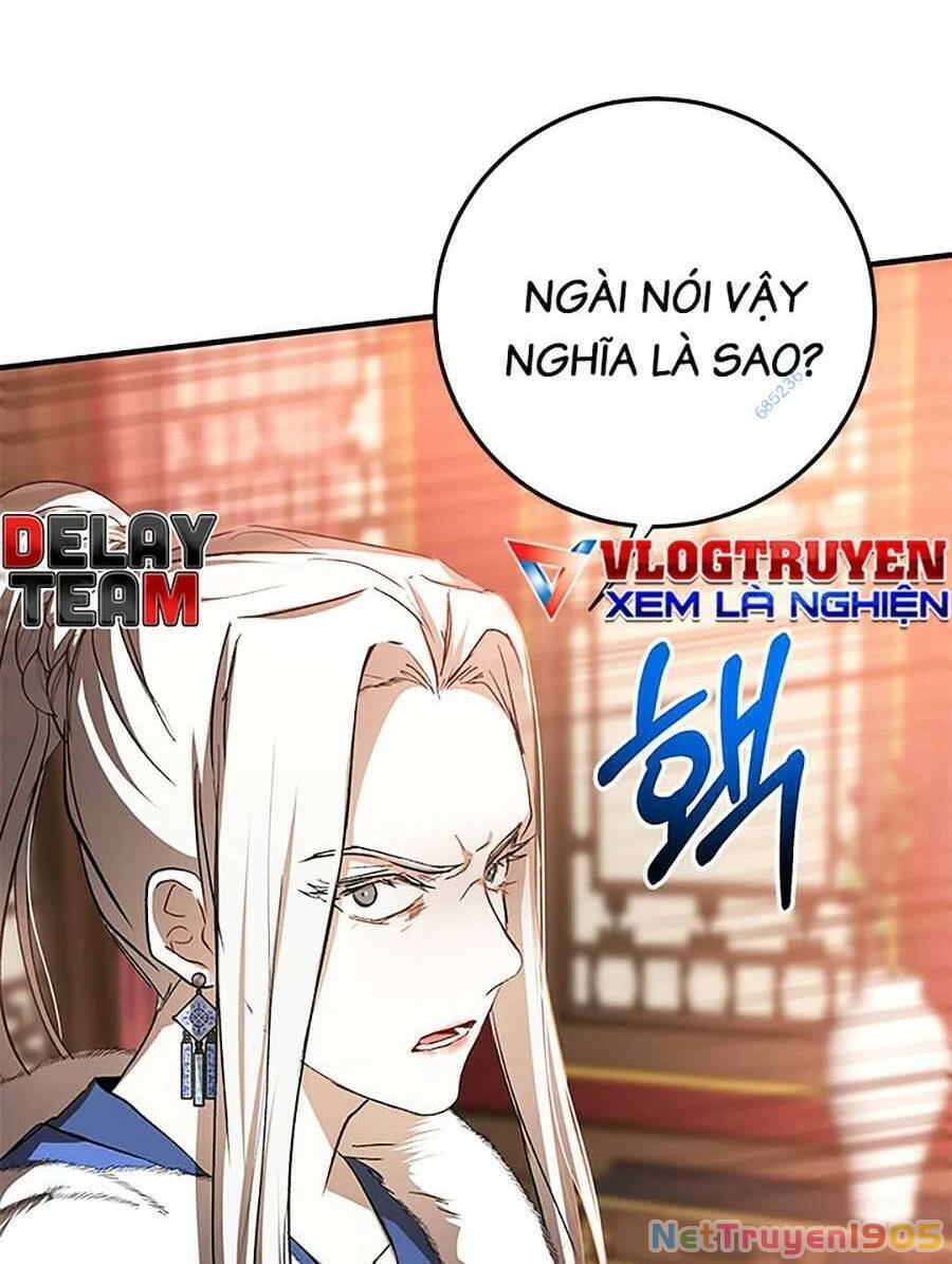 Võ Đang Kỳ Hiệp Chapter 90 - 46