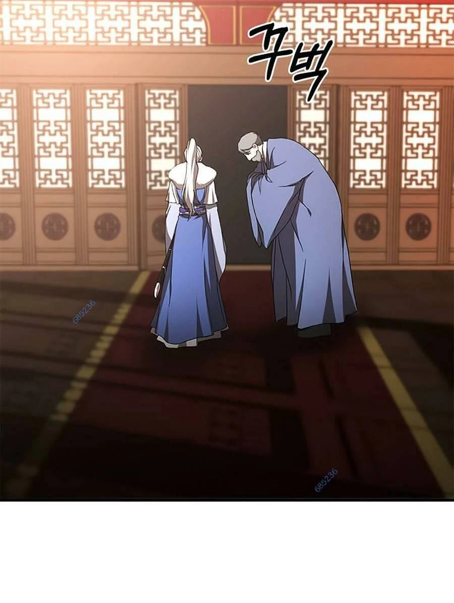 Võ Đang Kỳ Hiệp Chapter 90 - 58