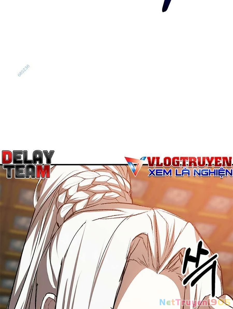Võ Đang Kỳ Hiệp Chapter 90 - 61