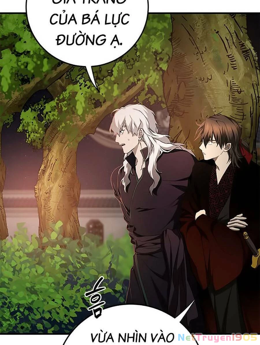 Võ Đang Kỳ Hiệp Chapter 90 - 68